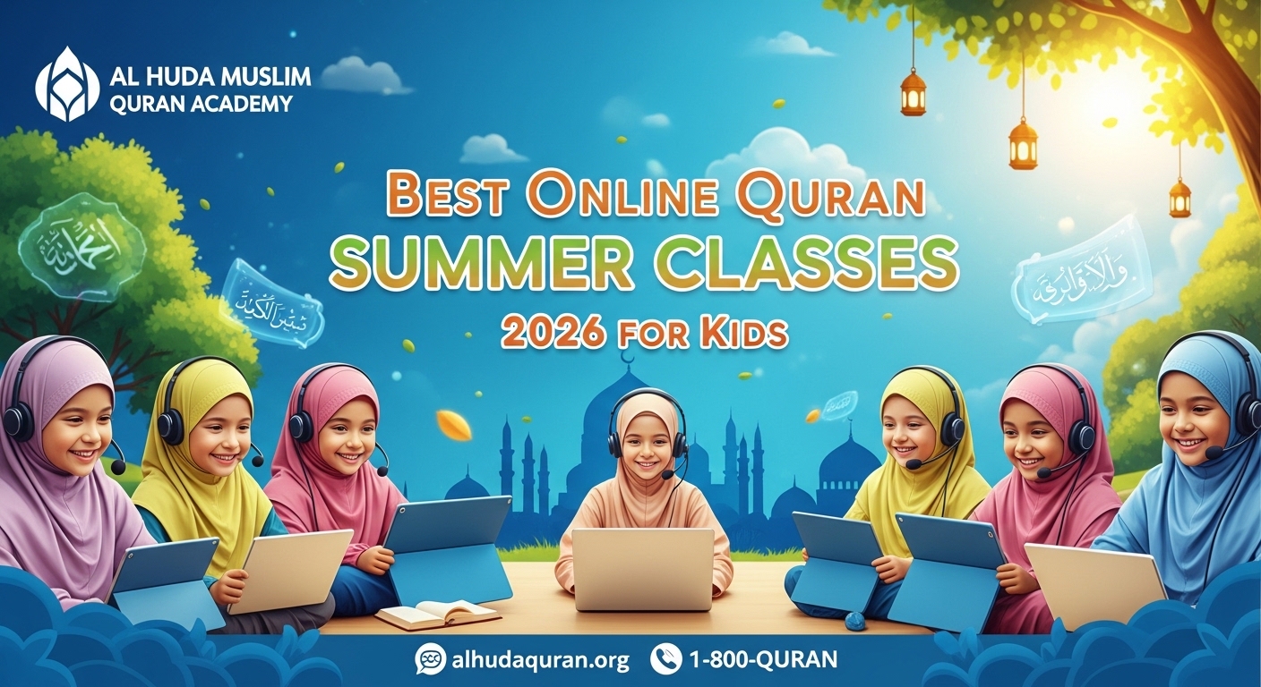 Online Quran Summer